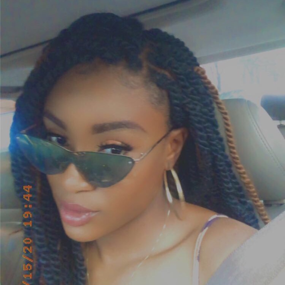 Meet your Posher, Ifeoluwa